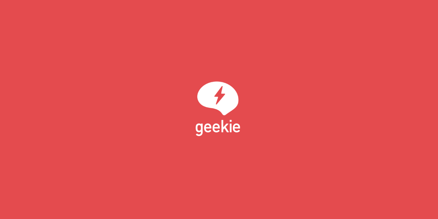 geekie